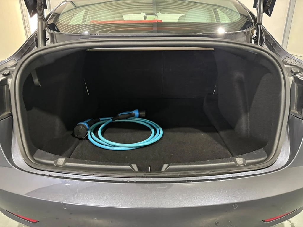 Tesla Model 3 Long Range Panorama Leather LED Navi 88.9% SoH | Mobile.bg � ����������� 14