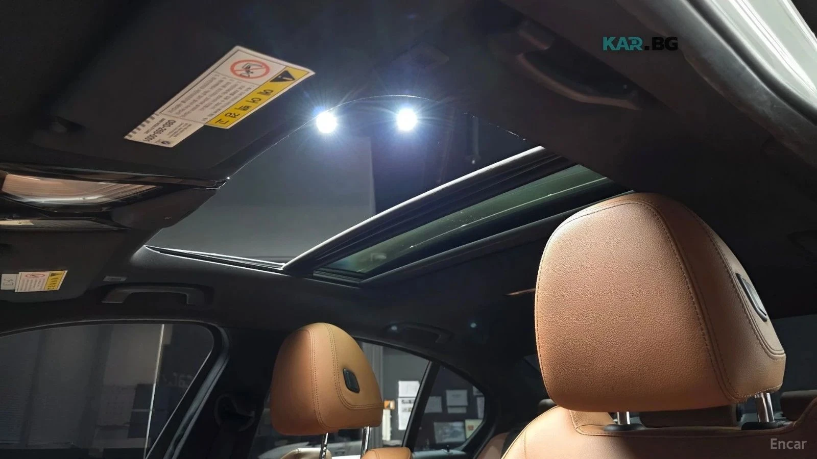 BMW 330, снимка 17 - Автомобили и джипове - 56687072