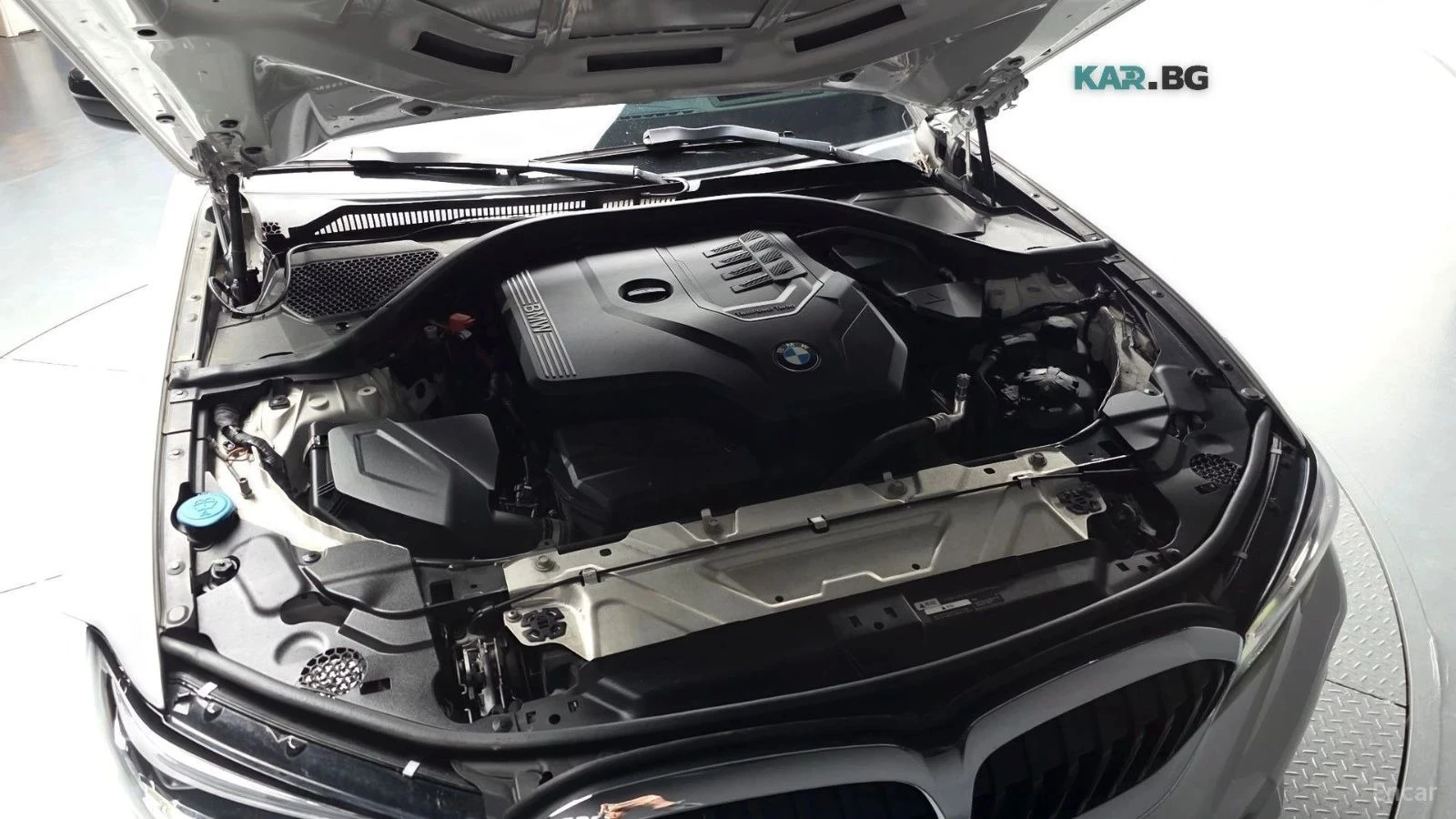 BMW 330, снимка 6 - Автомобили и джипове - 56687072