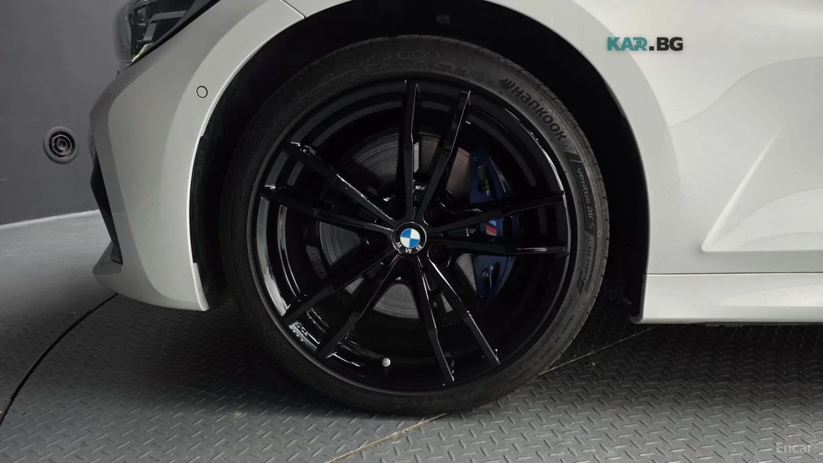 BMW 330, снимка 5 - Автомобили и джипове - 56687072
