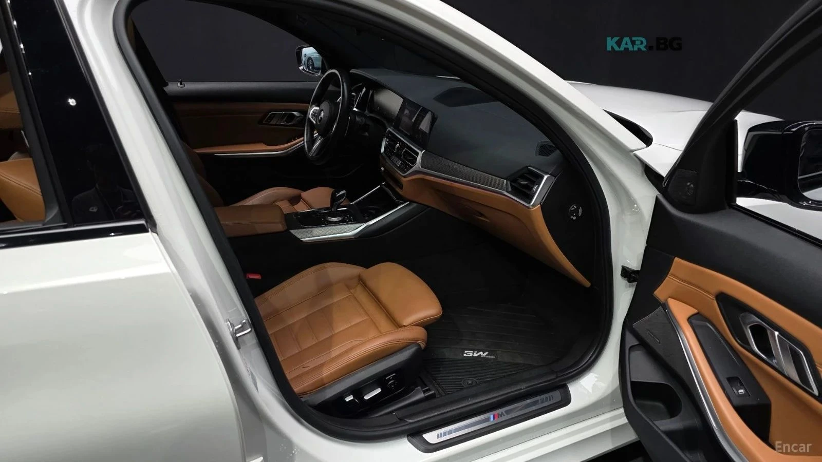 BMW 330, снимка 11 - Автомобили и джипове - 56687072