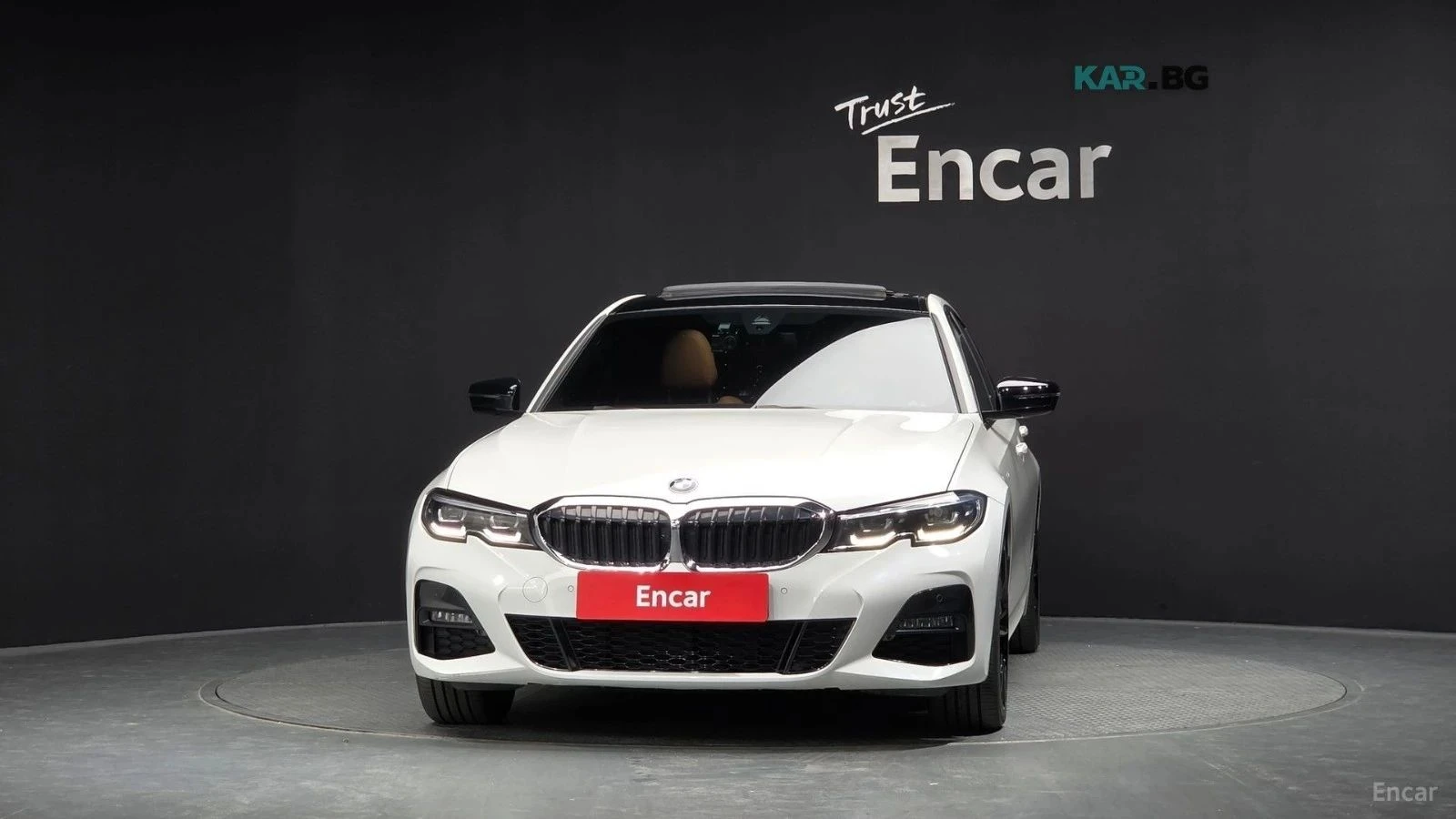 BMW 330, снимка 3 - Автомобили и джипове - 56687072