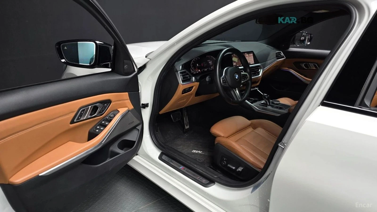 BMW 330, снимка 10 - Автомобили и джипове - 56687072