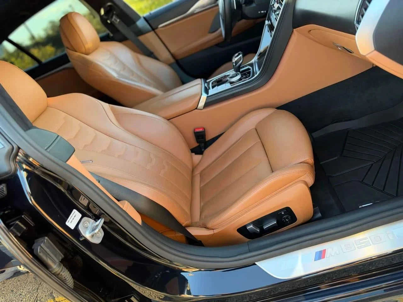 BMW 850, снимка 10 - Автомобили и джипове - 56707573