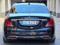 Mercedes-Benz S 350 Mercedes 350d LONG AMG* 3xTV* HUD* BLACK* ASSIST*  - изображение 10