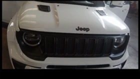 Jeep Renegade 1.3 T-GDI, снимка 1