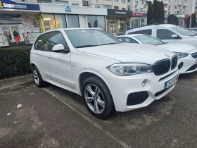 BMW X5 М-пакет, снимка 5