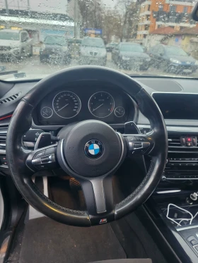 BMW X5 М-пакет, снимка 8
