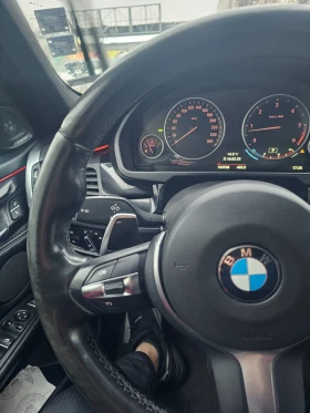 BMW X5 М-пакет, снимка 10