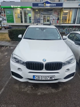 BMW X5 М-пакет, снимка 4