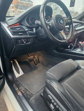 BMW X5 М-пакет, снимка 9