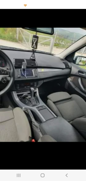 BMW X5, снимка 9