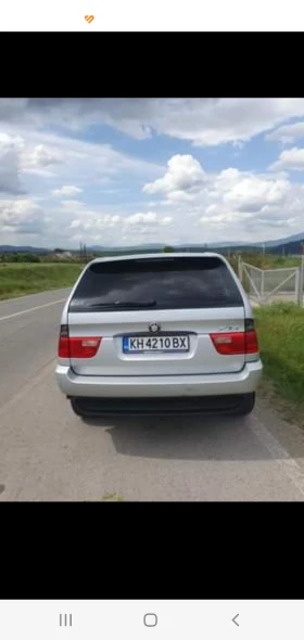 BMW X5, снимка 5