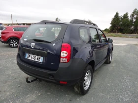 Dacia Duster 1.5 DCI 4Х4 145209 км., снимка 2