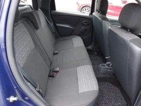 Dacia Duster 1.5 DCI 4Х4 145209 км., снимка 10