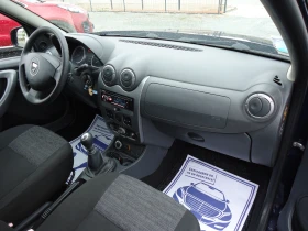 Dacia Duster 1.5 DCI 4Х4 145209 км., снимка 11