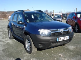 Dacia Duster 1.5 DCI 4Х4 145209 км., снимка 3