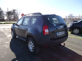 Dacia Duster 1.5 DCI 4Х4 145209 км., снимка 4