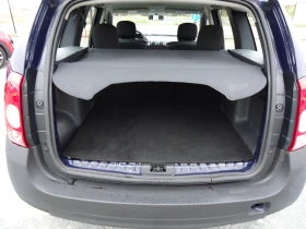 Dacia Duster 1.5 DCI 4Х4 145209 км., снимка 9