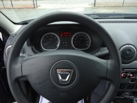 Dacia Duster 1.5 DCI 4Х4 145209 км., снимка 14
