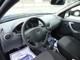 Dacia Duster 1.5 DCI 4Х4 145209 км., снимка 7