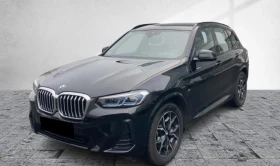 BMW X3 30d* NAVI* LED* M-SPORT* , снимка 1