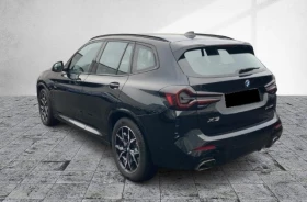 BMW X3 30d* NAVI* LED* M-SPORT* , снимка 3