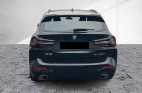 BMW X3 30d* NAVI* LED* M-SPORT* , снимка 4