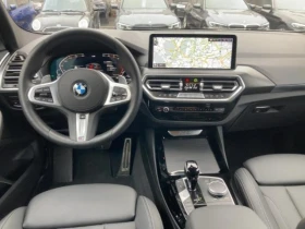 BMW X3 30d* NAVI* LED* M-SPORT* , снимка 8