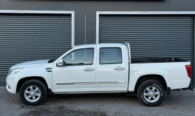 Great Wall Steed 6 2.4i газ 78000км, снимка 2