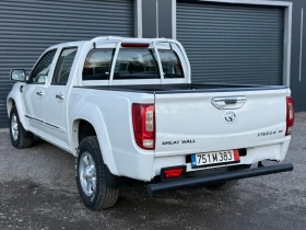 Great Wall Steed 6 2.4i газ 78000км, снимка 3
