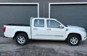 Great Wall Steed 6 2.4i газ 78000км, снимка 6