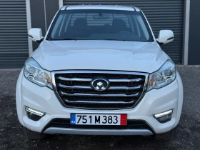 Great Wall Steed 6 2.4i газ 78000км, снимка 7