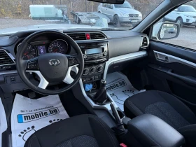 Great Wall Steed 6 2.4i газ 78000км, снимка 10