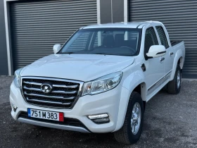 Great Wall Steed 6 2.4i газ 78000км, снимка 1