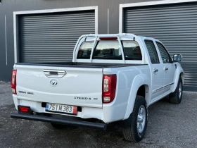 Great Wall Steed 6 2.4i газ 78000км, снимка 5