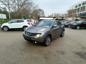 Nissan Juke 1.5 BARTER 110, снимка 3