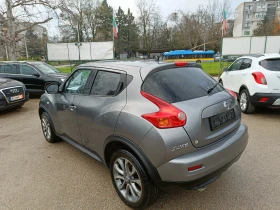 Nissan Juke 1.5 BARTER 110, снимка 5