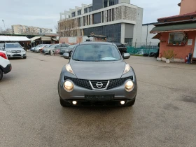 Nissan Juke 1.5 BARTER 110, снимка 2