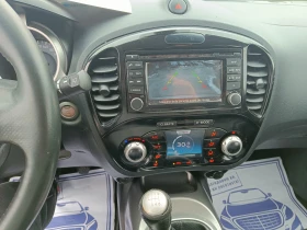 Nissan Juke 1.5 BARTER 110, снимка 15