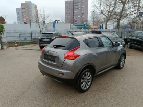 Nissan Juke 1.5 BARTER 110, снимка 4