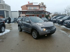 Nissan Juke 1.5 BARTER 110, снимка 1