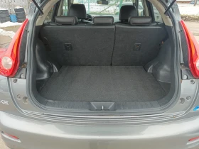 Nissan Juke 1.5 BARTER 110, снимка 13