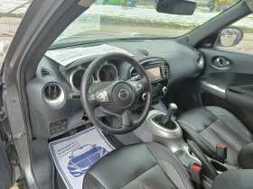 Nissan Juke 1.5 BARTER 110, снимка 10
