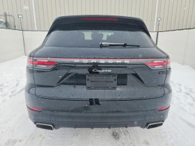 Porsche Cayenne, снимка 6