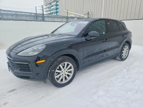 Porsche Cayenne, снимка 1