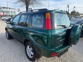 Honda Cr-v 2.0 Бензин-148 к-Италия, снимка 4