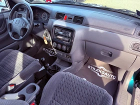 Honda Cr-v 2.0 Бензин-148 к-Италия, снимка 9