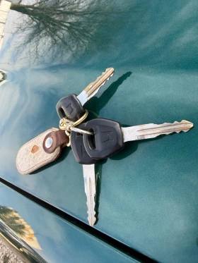 Honda Cr-v 2.0 Бензин-148 к-Италия, снимка 10