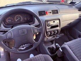 Honda Cr-v 2.0 Бензин-148 к-Италия, снимка 8